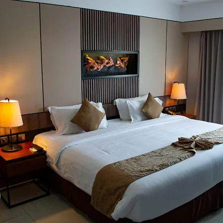 A One Hotels By Ventus Hotels & Resorts- Delhi Airport